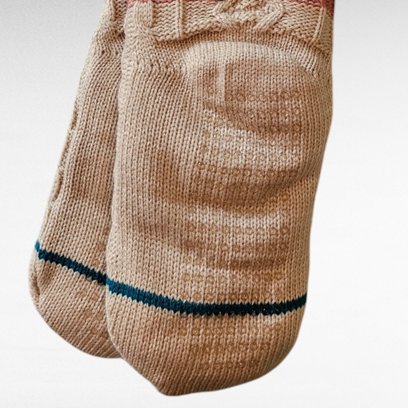 Stance Chesapeake Crew Socks Medium - Picture 7 of 11